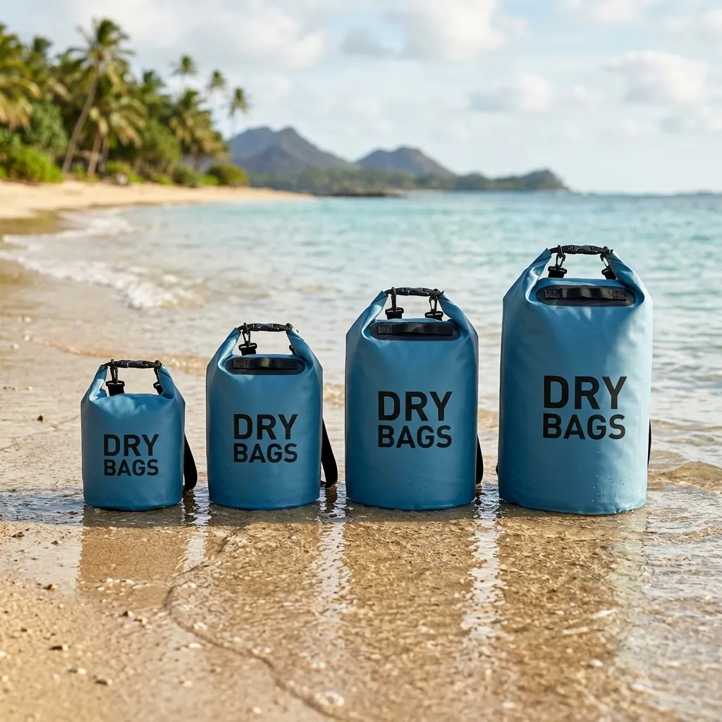waterproof dry bag