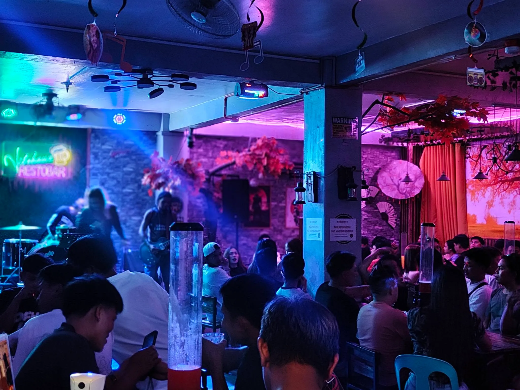 Vibehauz Restobar