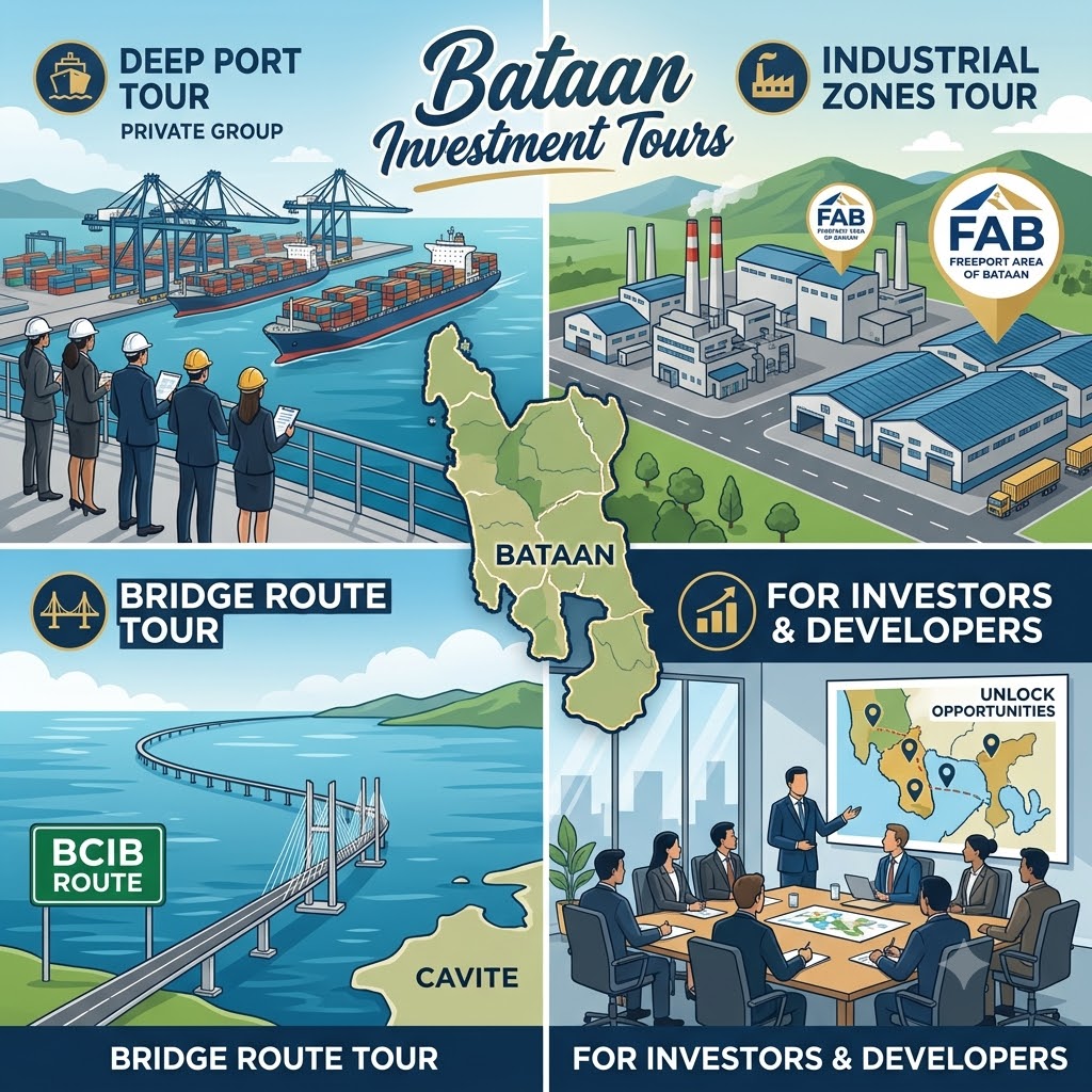 Investment tours