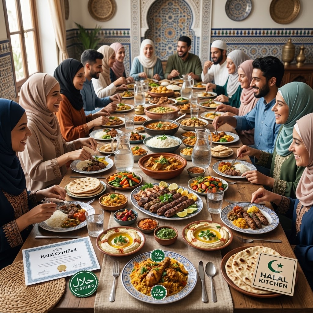 UAE travelers