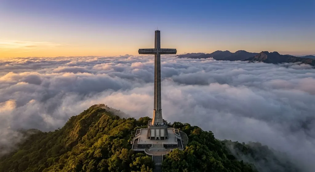 Bataan history and landscapes
