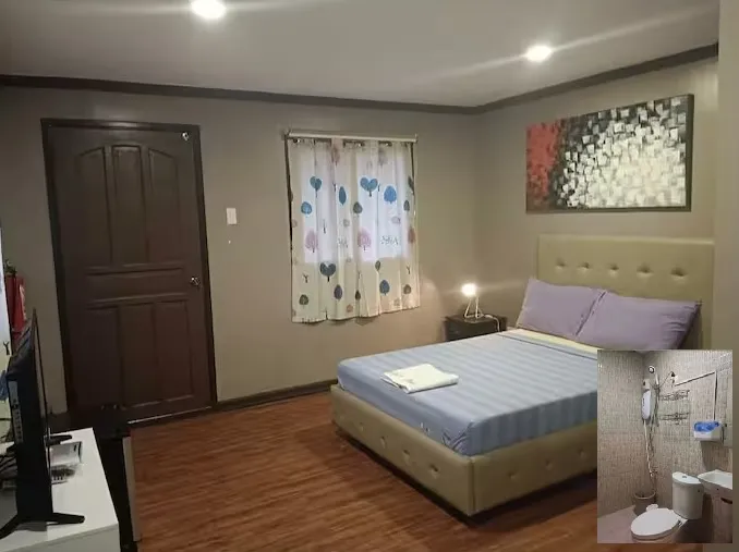 Mariveles Guest House in Mariveles, Bataan