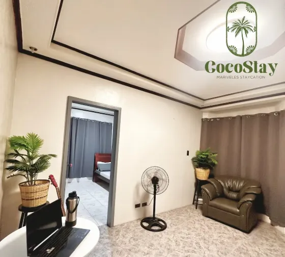 CocoStay in Mariveles, Bataan