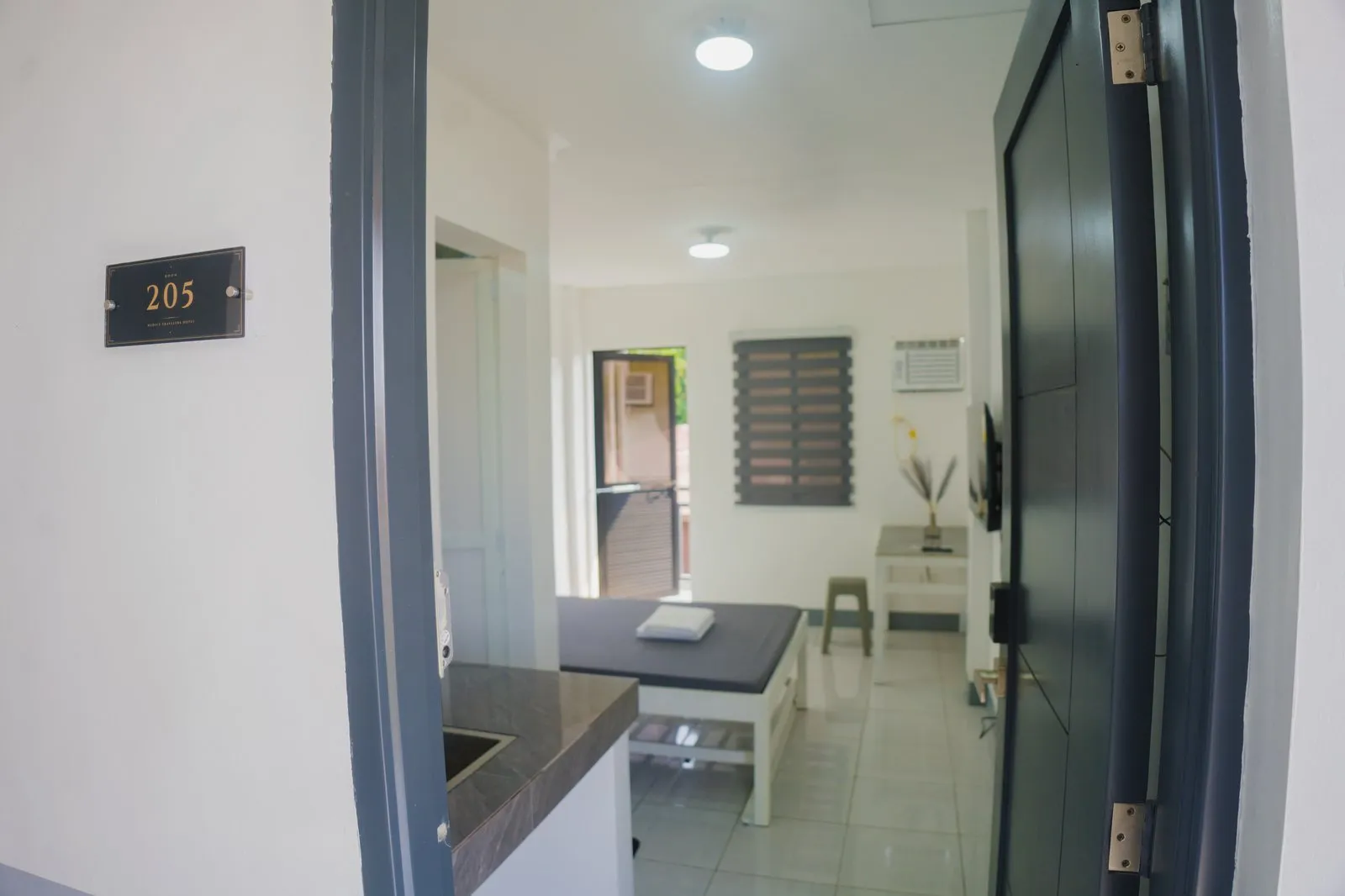Dudice Hotel in Mariveles, Bataan