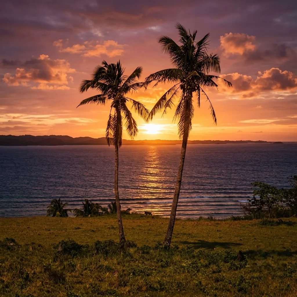 Placeholder image for coastal experiences around Bataan