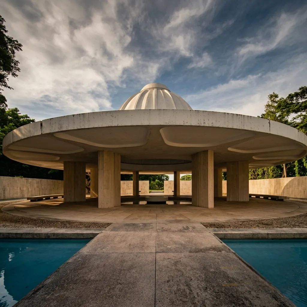 Placeholder image for a Corregidor war memorial
