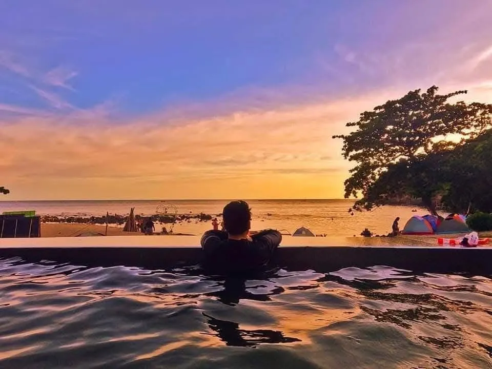 Tour 5 — Villa Cariz Private Island Escape