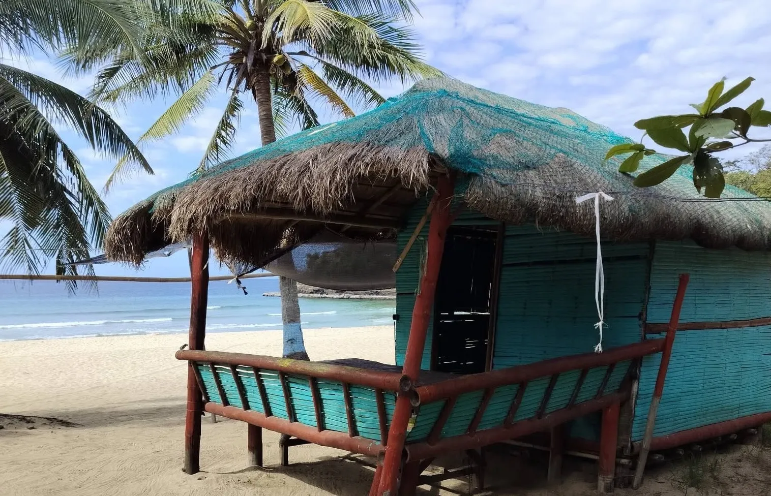 Tour 1 — Laki Beach Premium Day