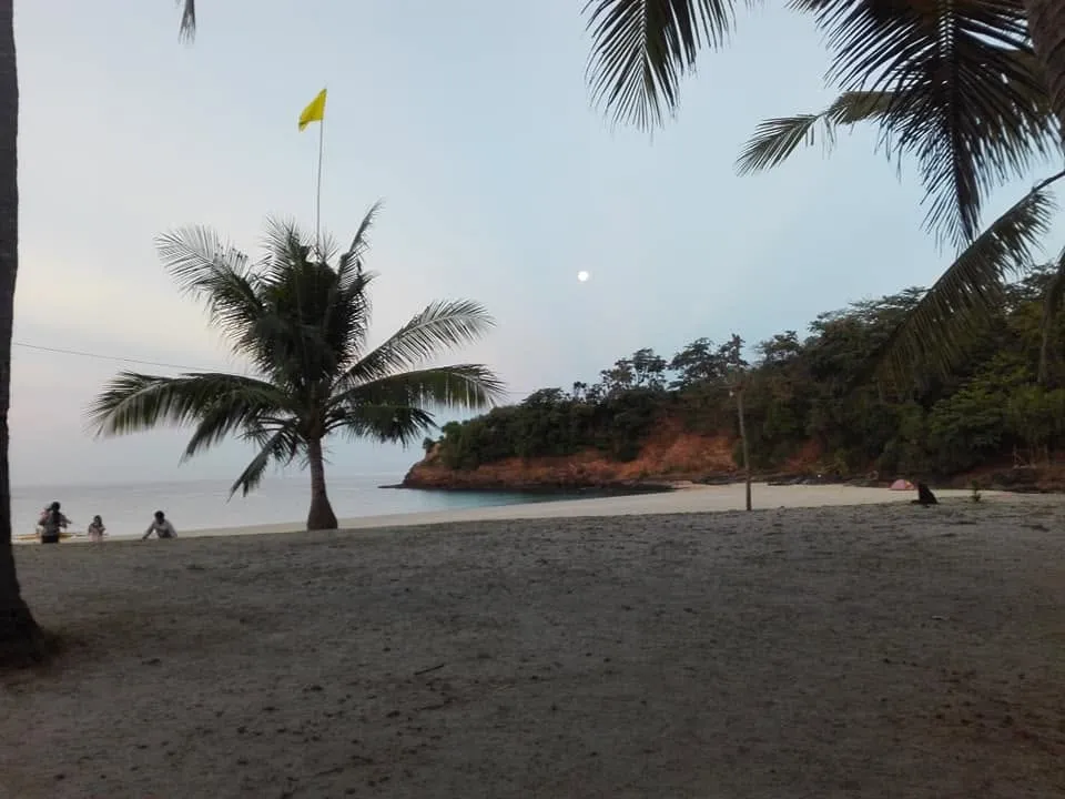 Tour 3 — All-In Beach Premium Charter
