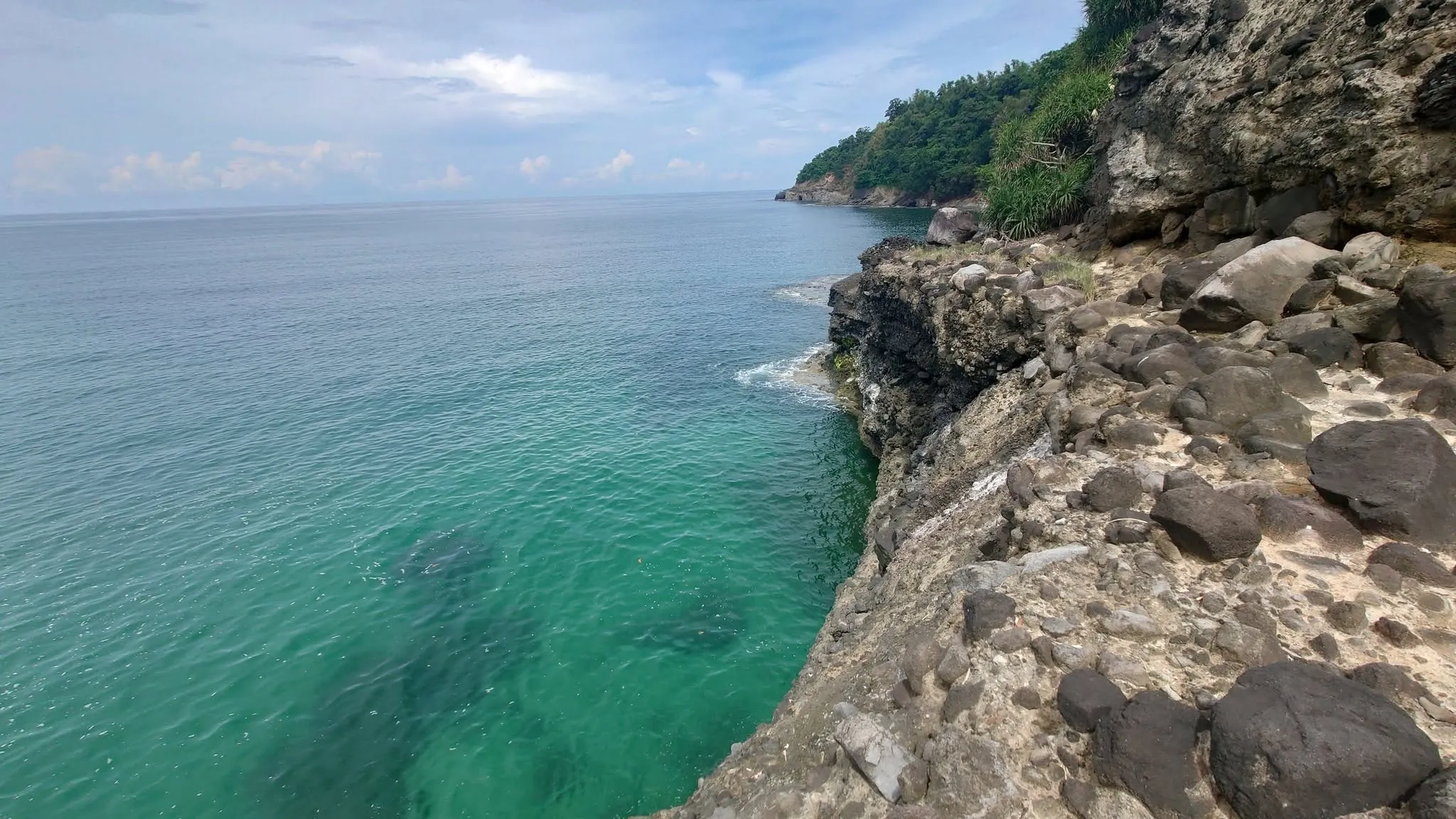Tour 4 — Sunset + Cliff Jump Premium Charter