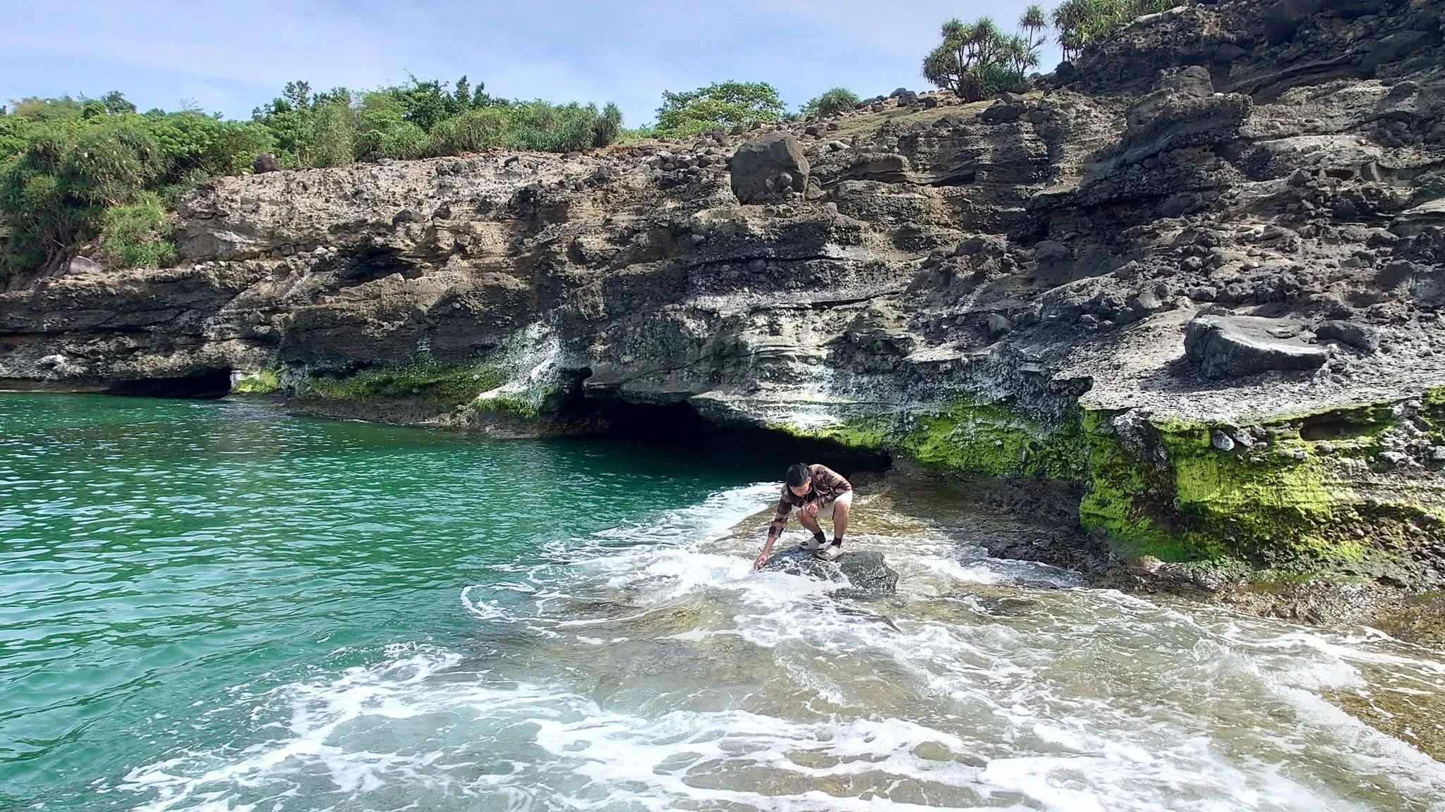 Tour 4 — Sunset + Cliff Jump Premium Charter