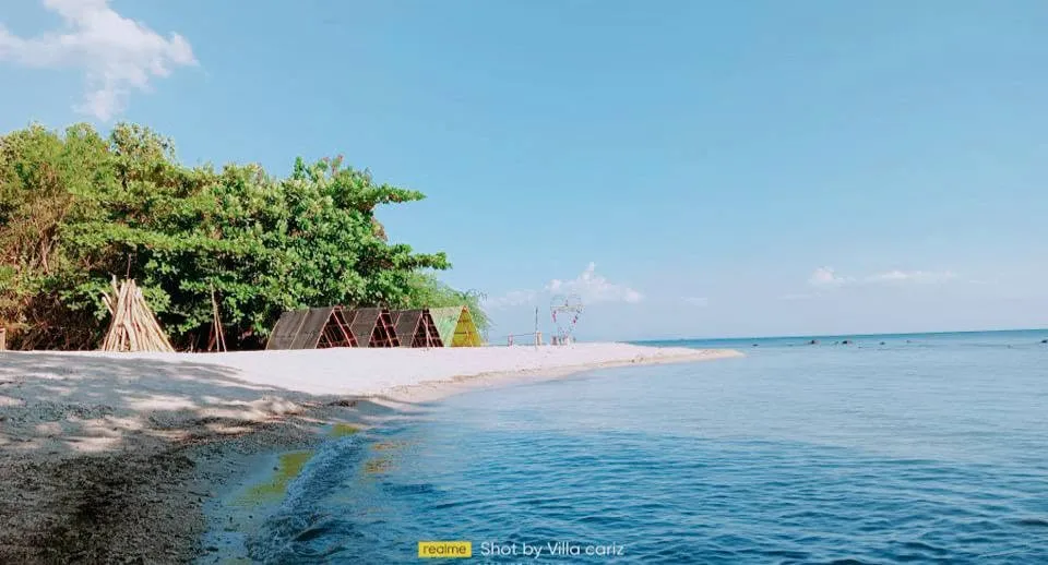 Tour 5 — Villa Cariz Private Island Escape
