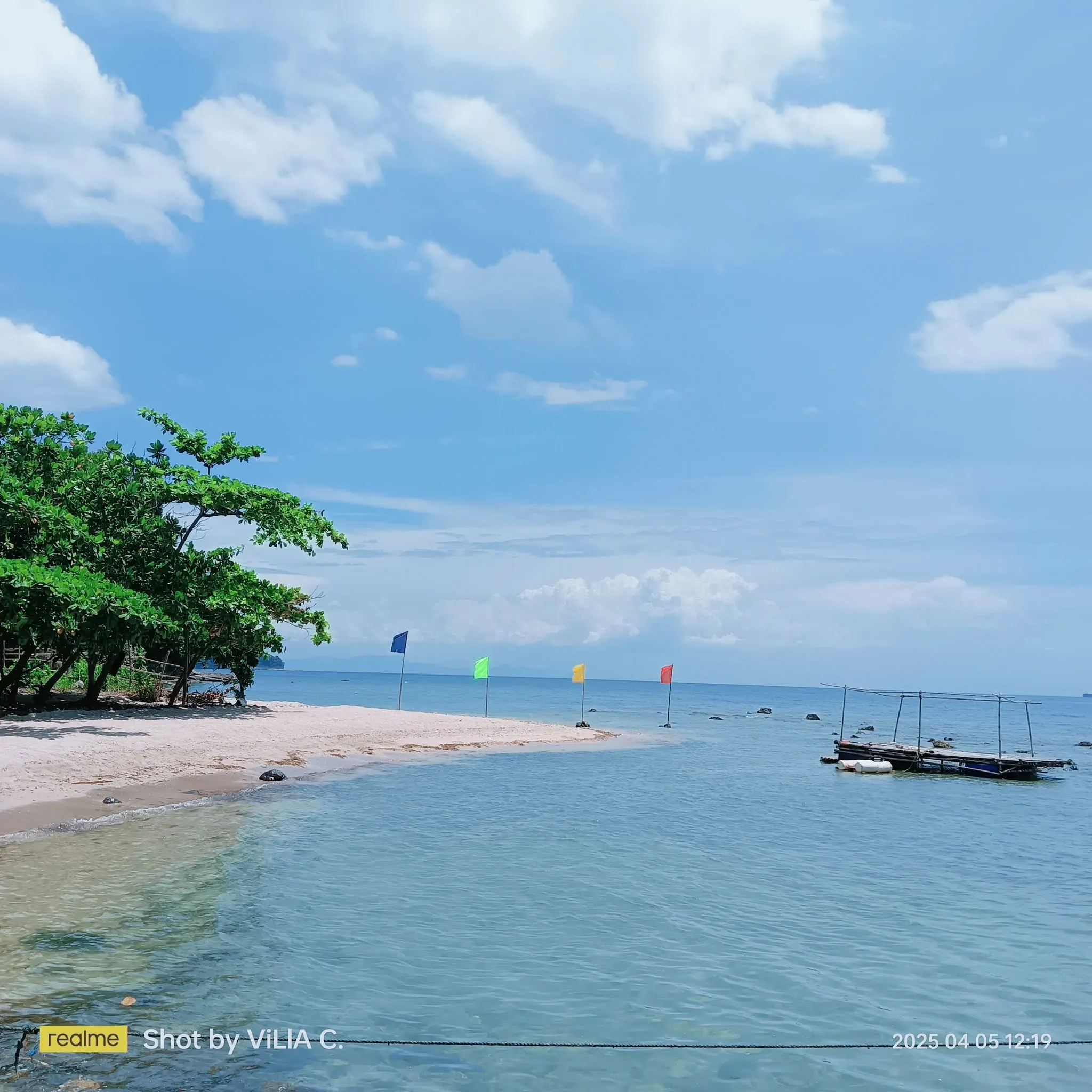 Tour 5 — Villa Cariz Private Island Escape