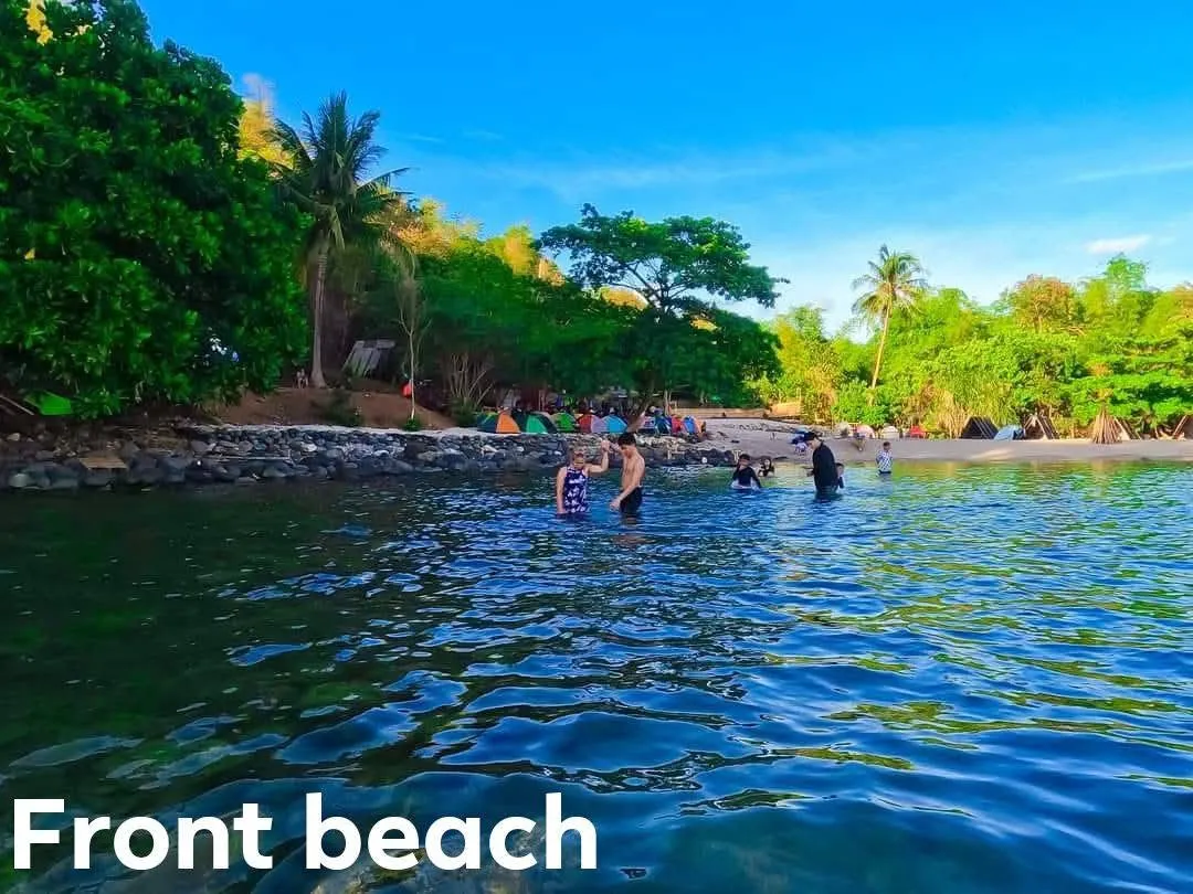 Tour 5 — Villa Cariz Private Island Escape