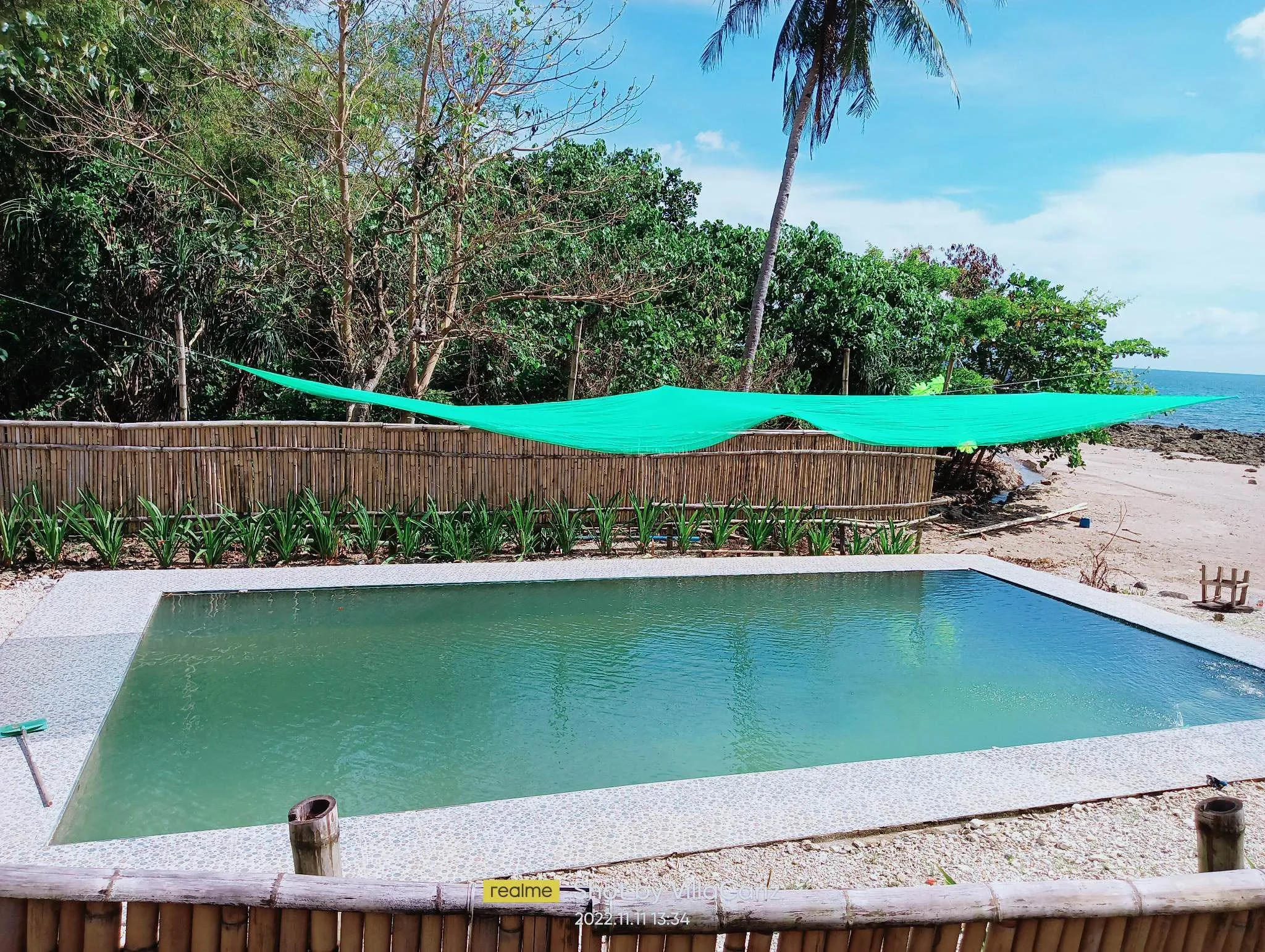 Tour 5 — Villa Cariz Private Island Escape